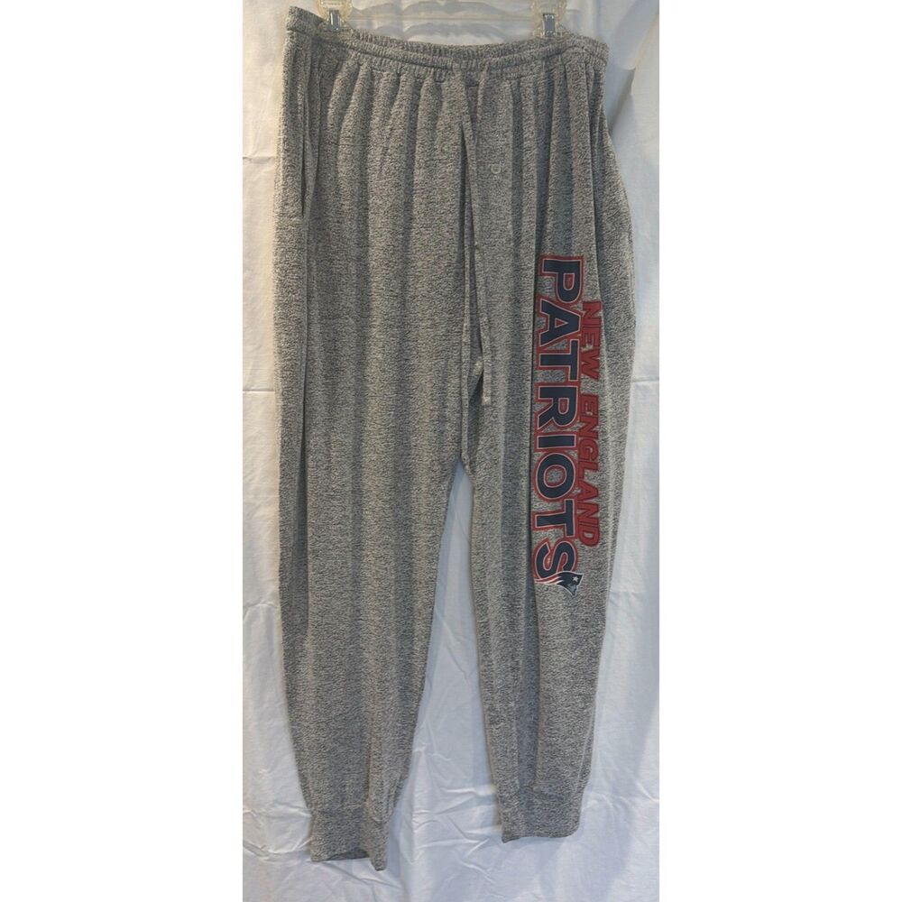 New England Patriots Terry Loungers – Unisex Size XL 🏈